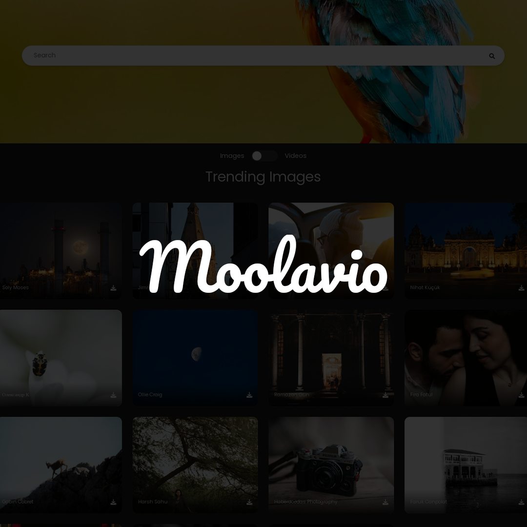 Visit Moolavio